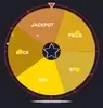 Roda da Sorte welfare icon